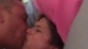 Daddy can’t stay away, from my juicy pussy pt2