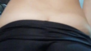 Mature Latina Calls Me To Fuck Her At Home