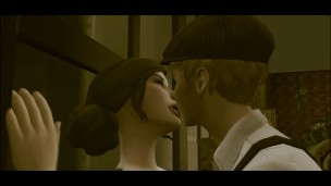 TALES FOR ADULTS – THE ART OF LOVE – EP3 – OLIVIA / PART1